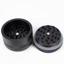 Xtreme | 65mm Aluminium Grinder 5 Layers Box of 6 [G1488] Display Pack Canadian Distributor