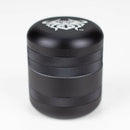 Xtreme | 65mm Aluminium Grinder 5 Layers Box of 6 [G1488] Display Pack Canadian Distributor