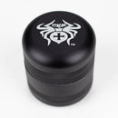 Xtreme | 65mm Aluminium Grinder 5 Layers Box of 6 [G1488] Display Pack Canadian Distributor