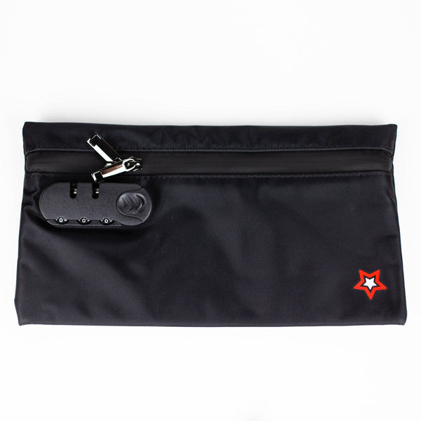 O Bongia | Smell Proof Travel Pouch