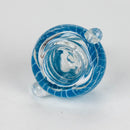 Colored bowl for 14mm pack of 2 Bowl · Banger · Oil Burner Bongzie Smokes