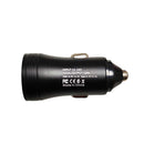 Car Charger for USB & Type-C Adapter Super Supplys Inc