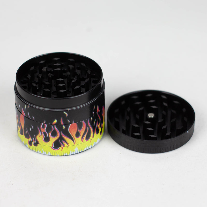 O Dia 53mm*43mm Cartoon Grinder Box of 6