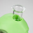 13" Vinyl alien water pipe [YS-216] Resin · Silicone · Plastic Bong JJ Distribution