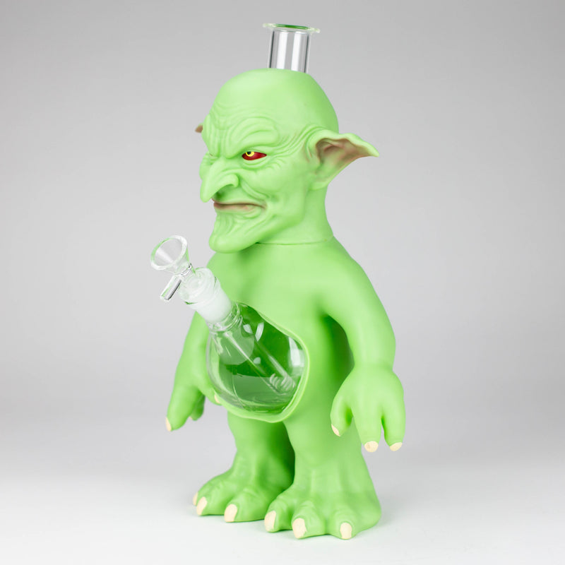 O 12" Goblin Water Pipe