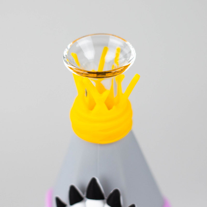 O 5.7” Tipi water pipe