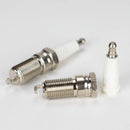 Secret Stash Car Spark Plug Style Pill Box Storage - Display of 24 Vial ONE