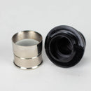 Secret Stash Car Cigarette Lighter Style Pill Box Storage Vial ONE