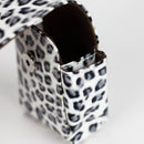 PU leather Cigarette Box Case with lighter holder Box of 12 Case ONE