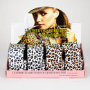 PU leather Cigarette Box Case with lighter holder Box of 12 Case ONE