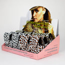 PU leather Cigarette Box Case with lighter holder Box of 12 Case ONE