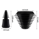 Green Flamingo | Cleaning Plug Caps Set Cleaner Green Flamingo