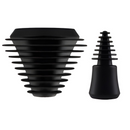 Green Flamingo | Cleaning Plug Caps Set Cleaner Green Flamingo Each