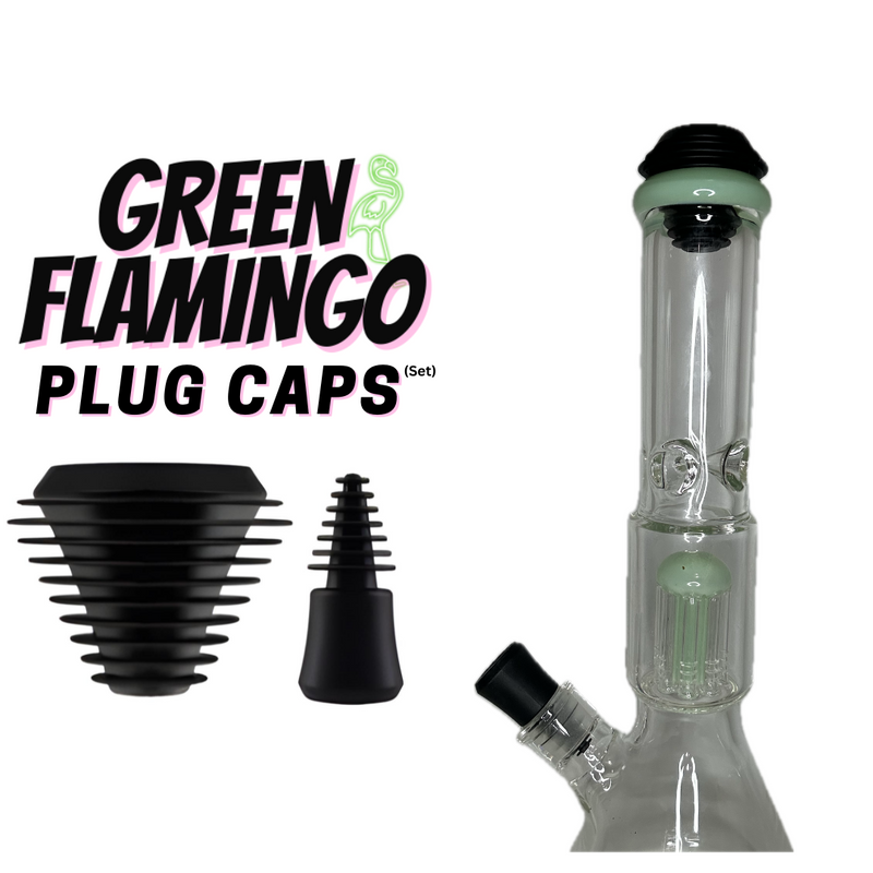 Plug Caps Set_2