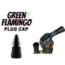 Green Flamingo | Cleaning Plug Cap Cleaner Green Flamingo