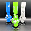 12" Acrylic Water Pipe Bong FAM-A ( PIP276 ) Acrylic Bong NIBO Distribution