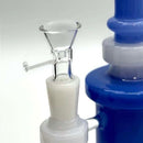 10" Matrix diffuser Water Pipe Glass Bong Super Supplys Inc