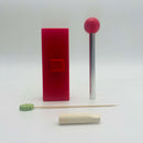 Cannagar Mold Rolling Machine Filler · Poker Super Supplys Inc