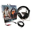 HEADPHONES PGM-002 HEADSET GAMING WITH MIC Headphone Super Supplys Inc