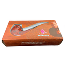 Sherlock Faux Wood Pipe Single Pack Wooden Pipe NIBO Distribution