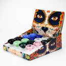 Genie | 14 mm Diamond shape Large Glass Bowl Box of 16 [Bowl3-14] Bowl · Banger · Oil Burner BB Canada