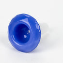 Genie | 14 mm Diamond shape Large Glass Bowl Box of 16 [Bowl3-14] Bowl · Banger · Oil Burner BB Canada