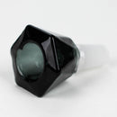 Genie | 14 mm Diamond shape Glass Bowl Box of 16 [Bowl6-14] Bowl · Banger · Oil Burner BB Canada