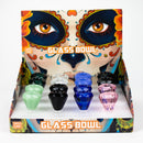 Genie | 14 mm Diamond shape Glass Bowl Box of 16 [Bowl2-14] Bowl · Banger · Oil Burner BB Canada