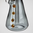 7" SNOOPER ASSORTED OIL BURNER Glass Rig Bongzie Smokes