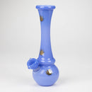 8" FANCY GLASS BONG Glass Bong Bongzie Smokes