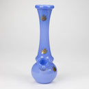 8" FANCY GLASS BONG Glass Bong Bongzie Smokes