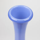 8" FANCY GLASS BONG Glass Bong Bongzie Smokes