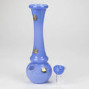 8" FANCY GLASS BONG Glass Bong Bongzie Smokes