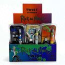 Twist 1100 mAh 510 Battery 510 Battery Super Supplys Inc