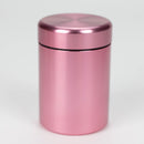 Lady Hornet | Aluminum Air tight Stash Jar Box of 6 Jar 777 Smoke