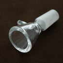 Martini Clear blow Jar of 30 Bowl · Popper Bongzie Smokes