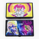 Double Digit Accuracy 700g Capacity Digital Mini Scale Scale 777 Smoke