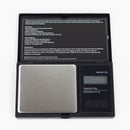 Double Digit Accuracy 700g Capacity Digital Mini Scale Scale 777 Smoke