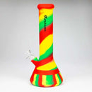 Fortune | 12" Silicone Beaker [SP1014] Resin · Silicone · Plastic Bong Fortune