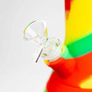 Fortune | 12" Silicone Beaker [SP1014] Resin · Silicone · Plastic Bong Fortune
