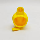 6" Cartoon Character Silicone Bong Resin · Silicone · Plastic Bong Super Supplys Inc