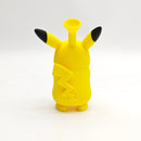 6" Cartoon Character Silicone Bong Resin · Silicone · Plastic Bong Super Supplys Inc