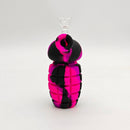 5" Grenade Silicone Bong [SP1105] Resin · Silicone · Plastic Bong Super Supplys Inc