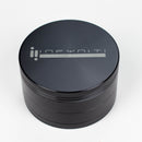 Infyniti | 4 parts metal herb grinder [GR7541] Regular Grinder ONE