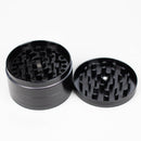 Infyniti | 4 parts metal herb grinder [GR7541] Regular Grinder ONE