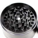 Infyniti | 4 parts metal herb grinder [GR7541] Regular Grinder ONE