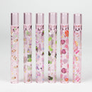 4" Color straight One Hitter Box of 48 One Hitter Super Supplys Inc