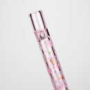 4" Color straight One Hitter Box of 48 One Hitter Super Supplys Inc