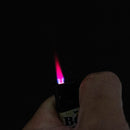 STRiKO | Bob Marley Refillable torch lighter Box of 50 Lighter BB Canada