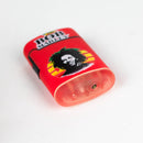 StriKo | Bob Marley single flame Refillable Torch lighter Display of 20 Torch BB Canada